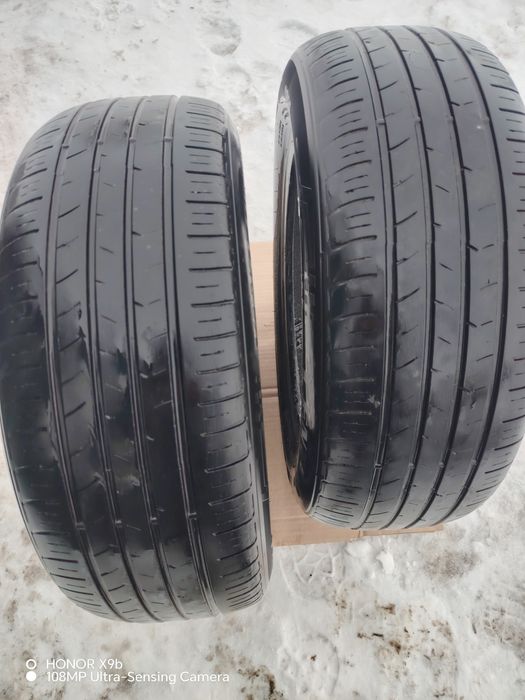 Продам два балонн 185/60/14