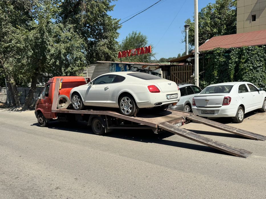 Эвакуатор недорого круглосуточно