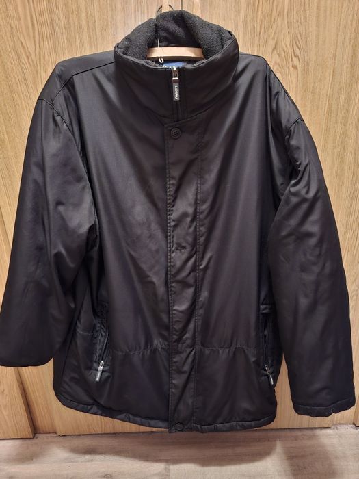 Haina barbati de toamna-primavara