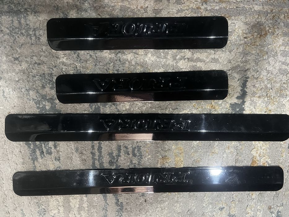 Продам запчасти на приору