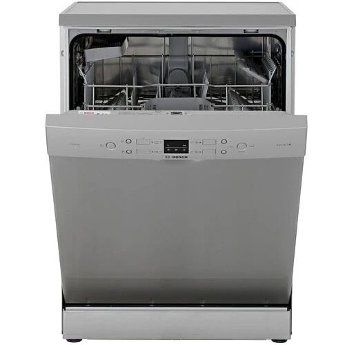 Продается посудомоечная машина BOSCH (серый цвет)