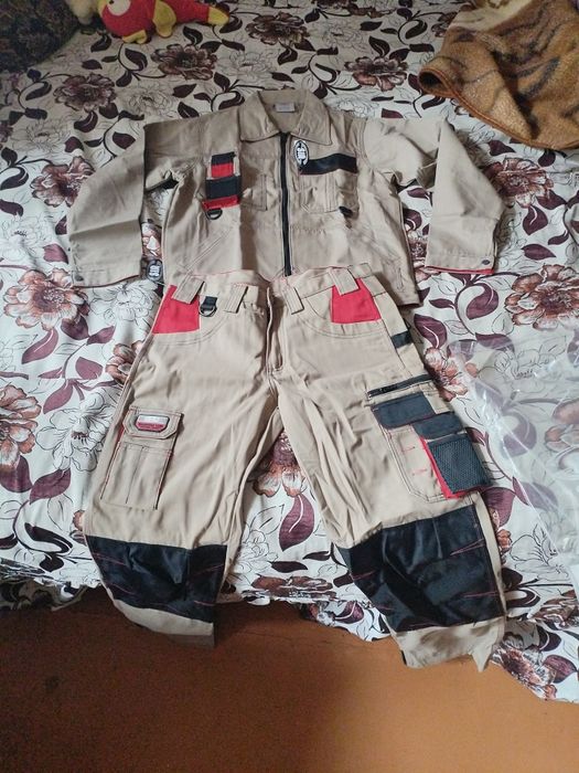 Продам летнюю спец форму