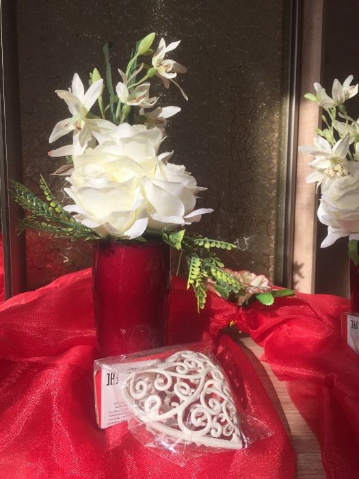 Цветы Декоративные