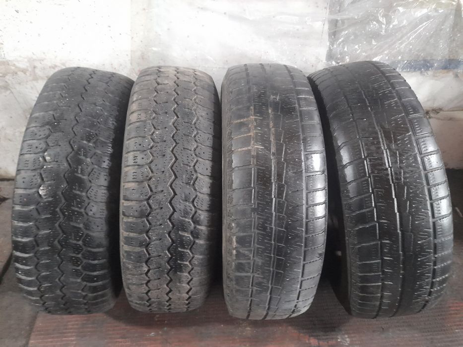 Запаски 185/65/14, 185,70,14