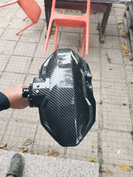 Универсален калник за мотор