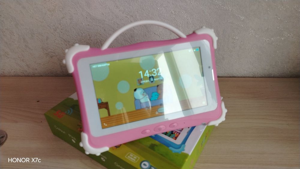 SmartKids C11 новый