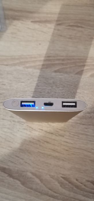 Baterie externa Hama