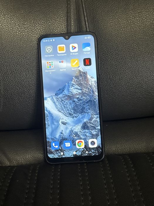 Redmi 9a продам срочно