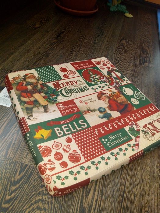 Възглавници за декорация, за табуретка,уплътнител за врата