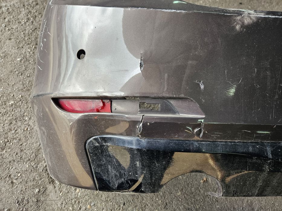 Bara spate bmw f30 non-lci