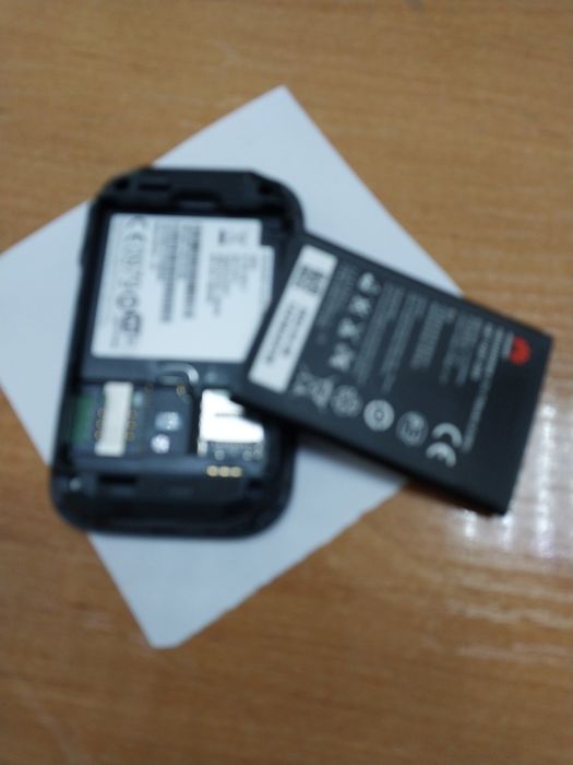 Мобильный роутер wifi ALTEL 4G