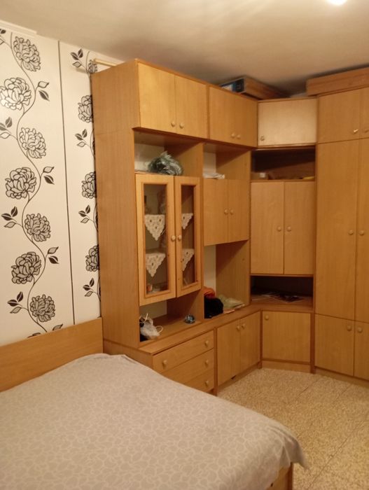 Продава се Двустаен апартамент в Омуртаг - 68 кв.м за 375 €/кв.м - Снимка #3