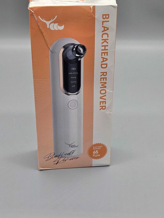 Вакуумен уред за почистване на пори,премахване на черни точки, подарък