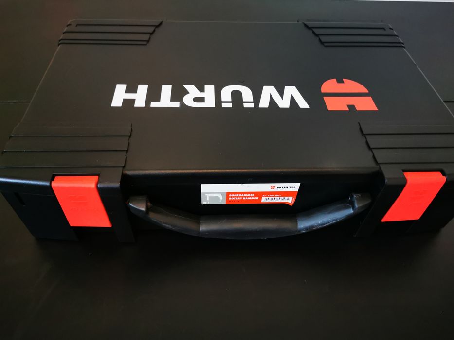 Wurth H 22 SLE Ciocan rotopercutor