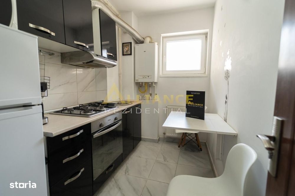 Apartament 2 camere || Popesti Leordeni || 45 mp || metrou Leonida