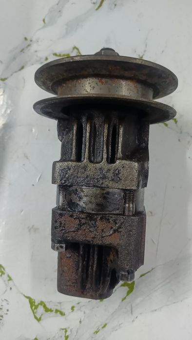 Насос Гура ЯМЗ, МАЗ