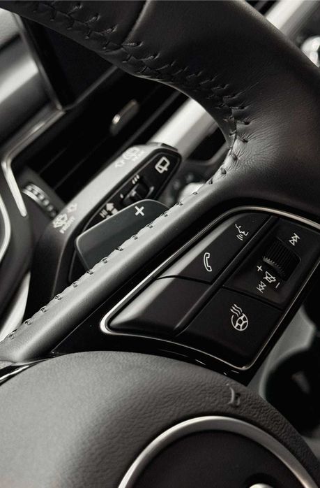 Audi A4  2.0TDI  2020