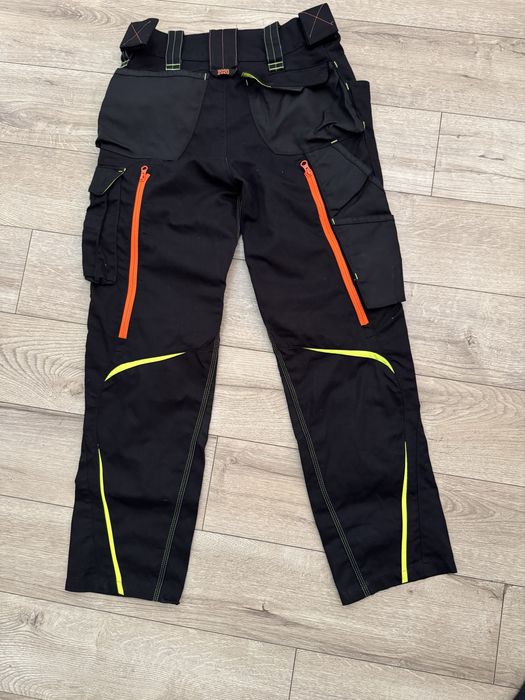 Pantaloni Engelbert Strauss 46