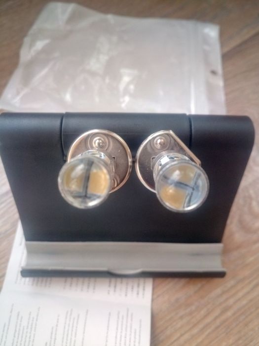 Нови H1 12V 50Wled лед крушки