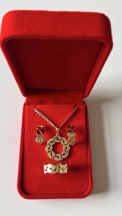 Бижутерия,585 проба