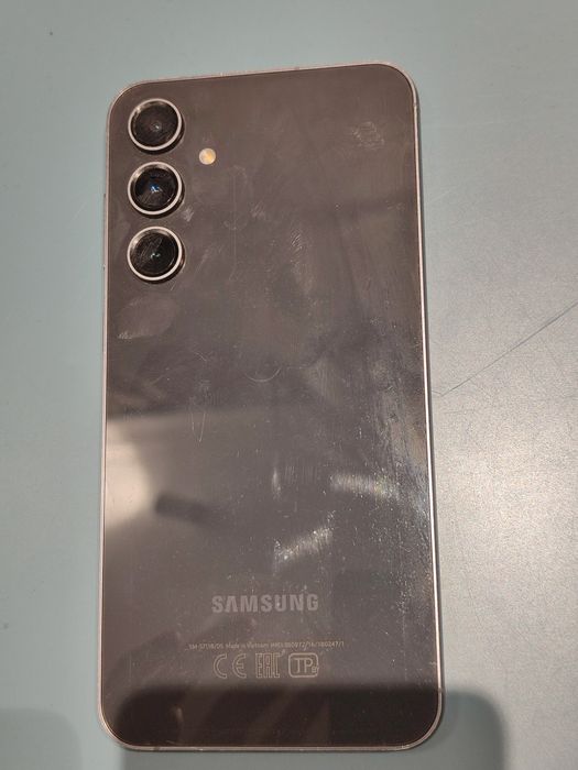 Samsung galaxy s23fe 256