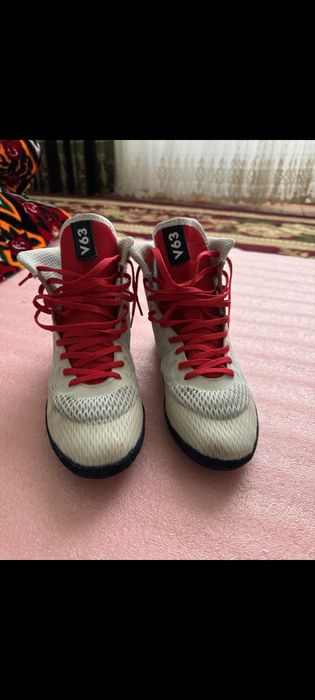 Борцовка сатылады оригинал размер 40