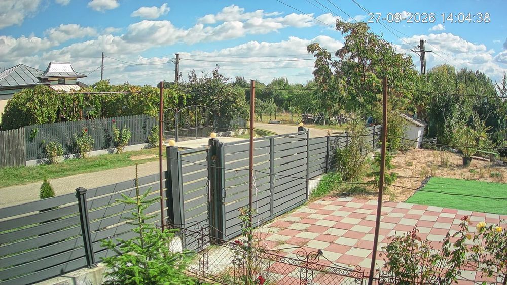 Casa com. Barasti, jud. OLT - URGENT