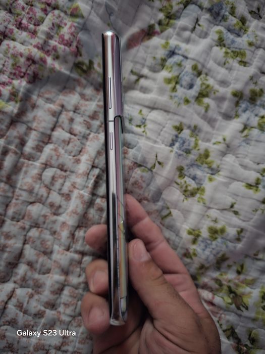 Samsung Galaxy s21 Ultra