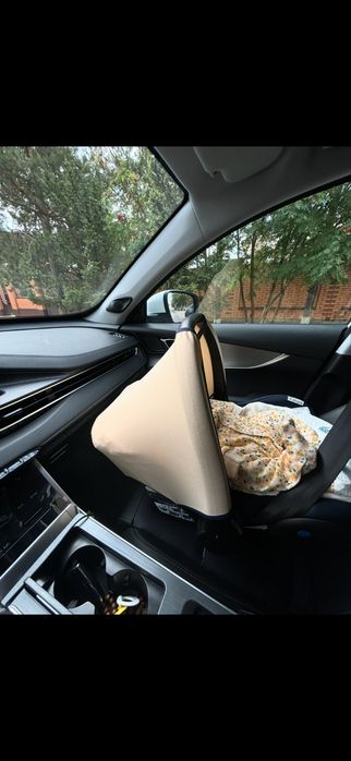 Автокресло детское