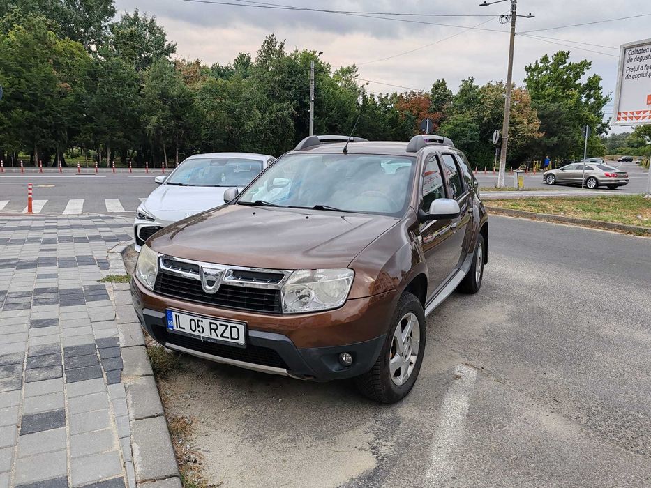 Dacia duster dacia duster