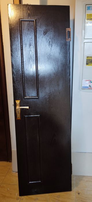 Межкомнатная дверь