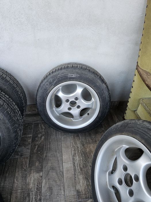 Jante BCW Steffan Cup