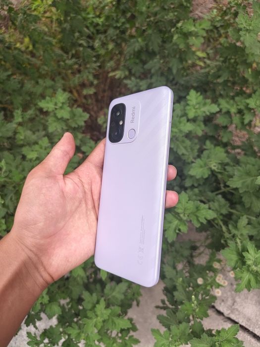 Redmi 12c arzon yangi smartfon