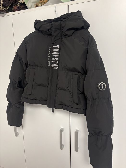 Дамско Trapstar яке
