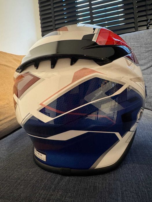 Каска SHOEI NXR 2 Capriccio L размер