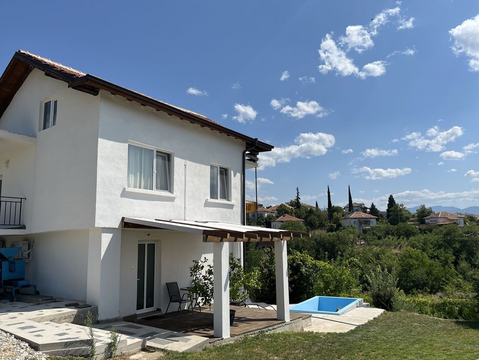 Продава се Къща в Мелник - 185 кв.м за 946 €/кв.м - Снимка #1