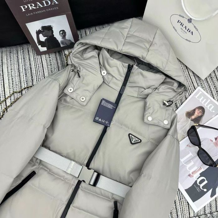 Geaca Prada , calitate premium , pe comanda , noua , S