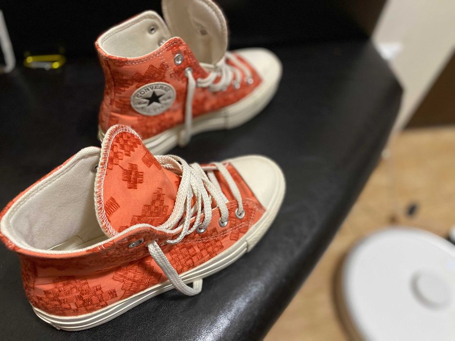 Tenisi Converse in stare foarte bună