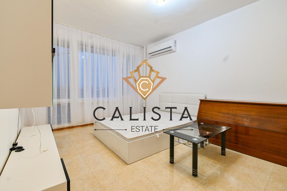 Двустаен апартамент под наем в ж.к. Връбница 1, 2188923