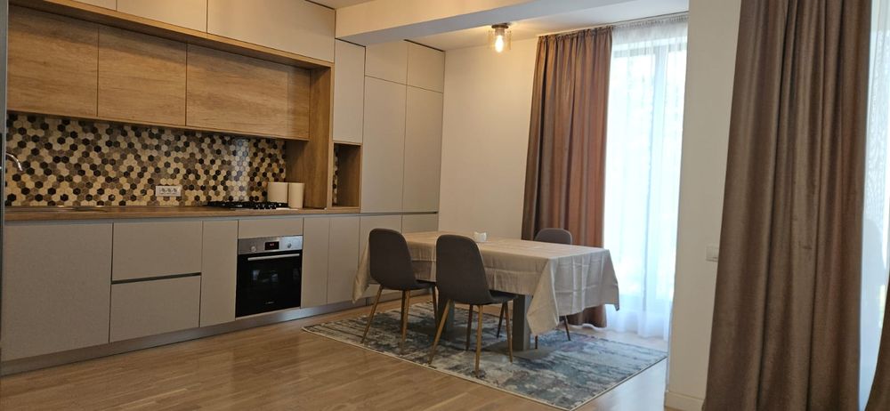 Apartament 2 camere de inchiriat