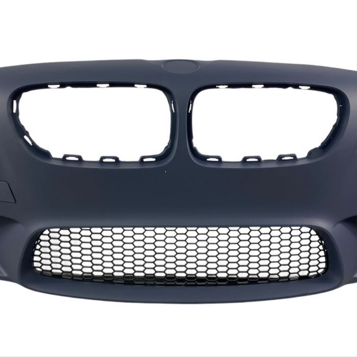 Предна М5 броня за БМВ Ф10 Ф11 / M броня за BMW F10 F11