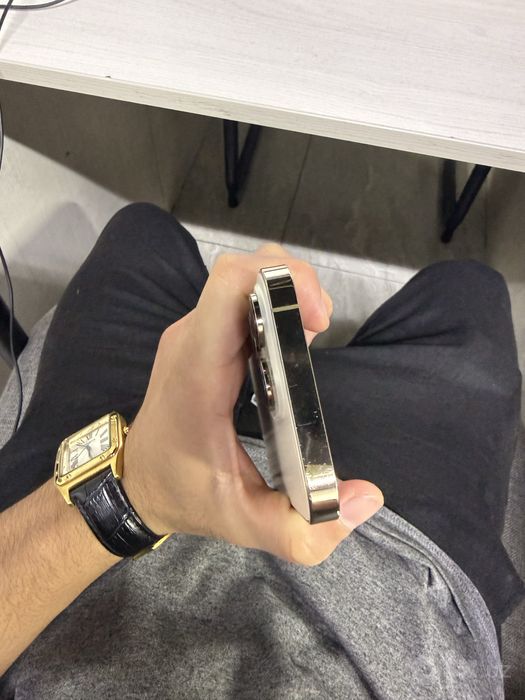 Iphone 14 pro yaxshi ideal gold