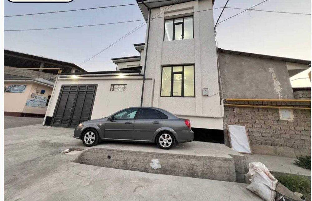 Продаётся Евродом на Учкахрамоне, 2-сотки (N 12487)