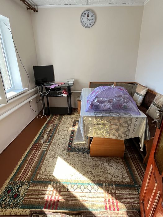 Продается дом на Чапаевке