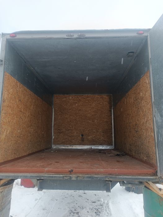 Продам термобудка