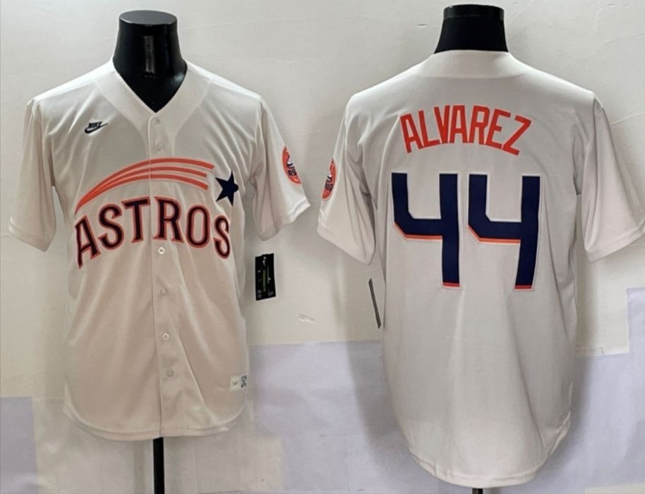 Tricouri de baseball (MLB jerseys)