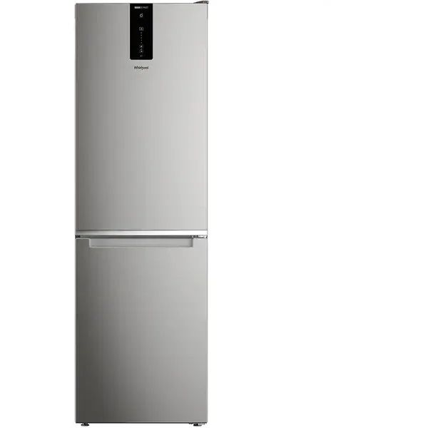 Combina frigorifica WHIRLPOOL W7 811O,No frost