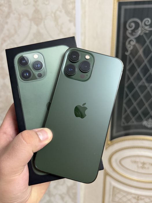 Продам iPhone 13 Pro Max 256Gb