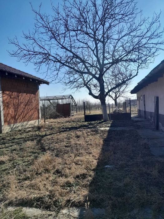 Casa de vanzare Graniceri cu teren  generos 4500mp