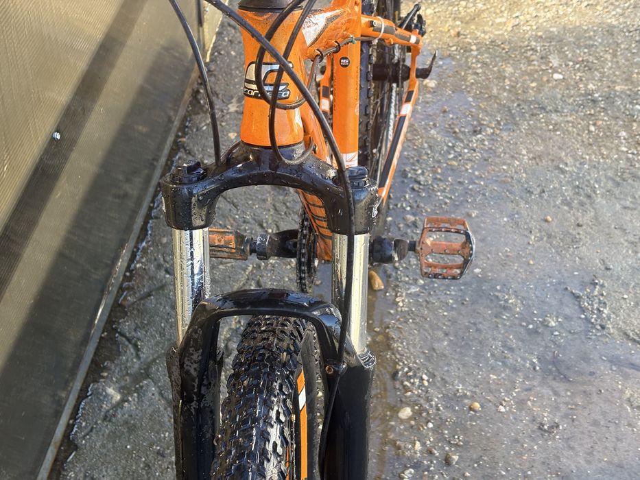 Vand carrera vengeange 2021 ; pret negociabil